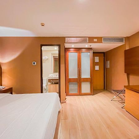 M N Flats - Flat Dentro Do Hotel Wi Avenida Ibirapuera 2927 ساو باولو المظهر الخارجي الصورة