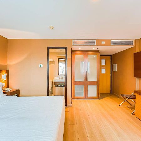 M N Flats - Flat Dentro Do Hotel Wi Avenida Ibirapuera 2927 ساو باولو المظهر الخارجي الصورة