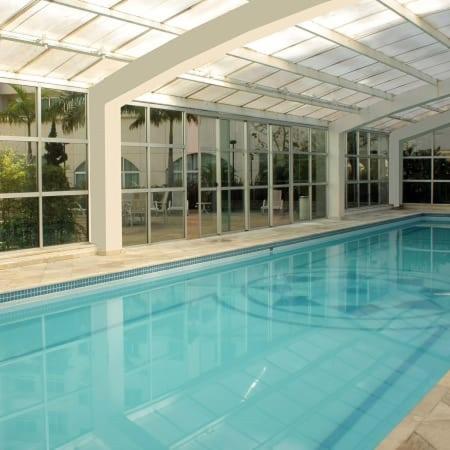 M N Flats - Flat Dentro Do Hotel Wi Avenida Ibirapuera 2927 ساو باولو المظهر الخارجي الصورة