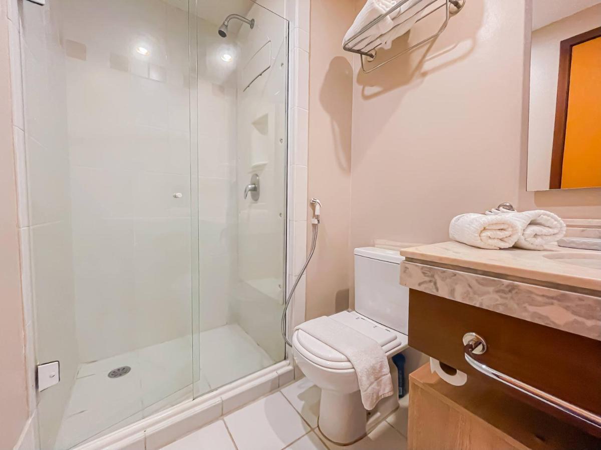 M N Flats - Flat Dentro Do Hotel Wi Avenida Ibirapuera 2927 ساو باولو المظهر الخارجي الصورة